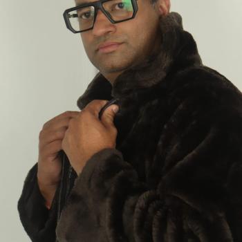 Ashok Nair